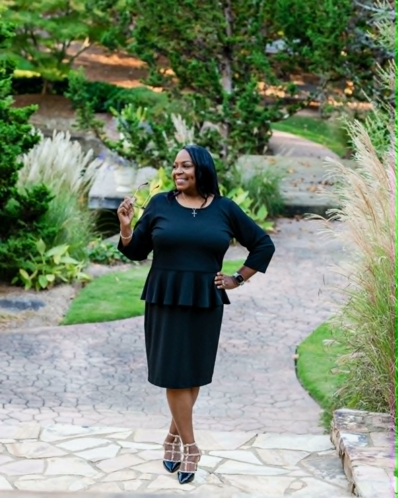 Denise — The Narrator