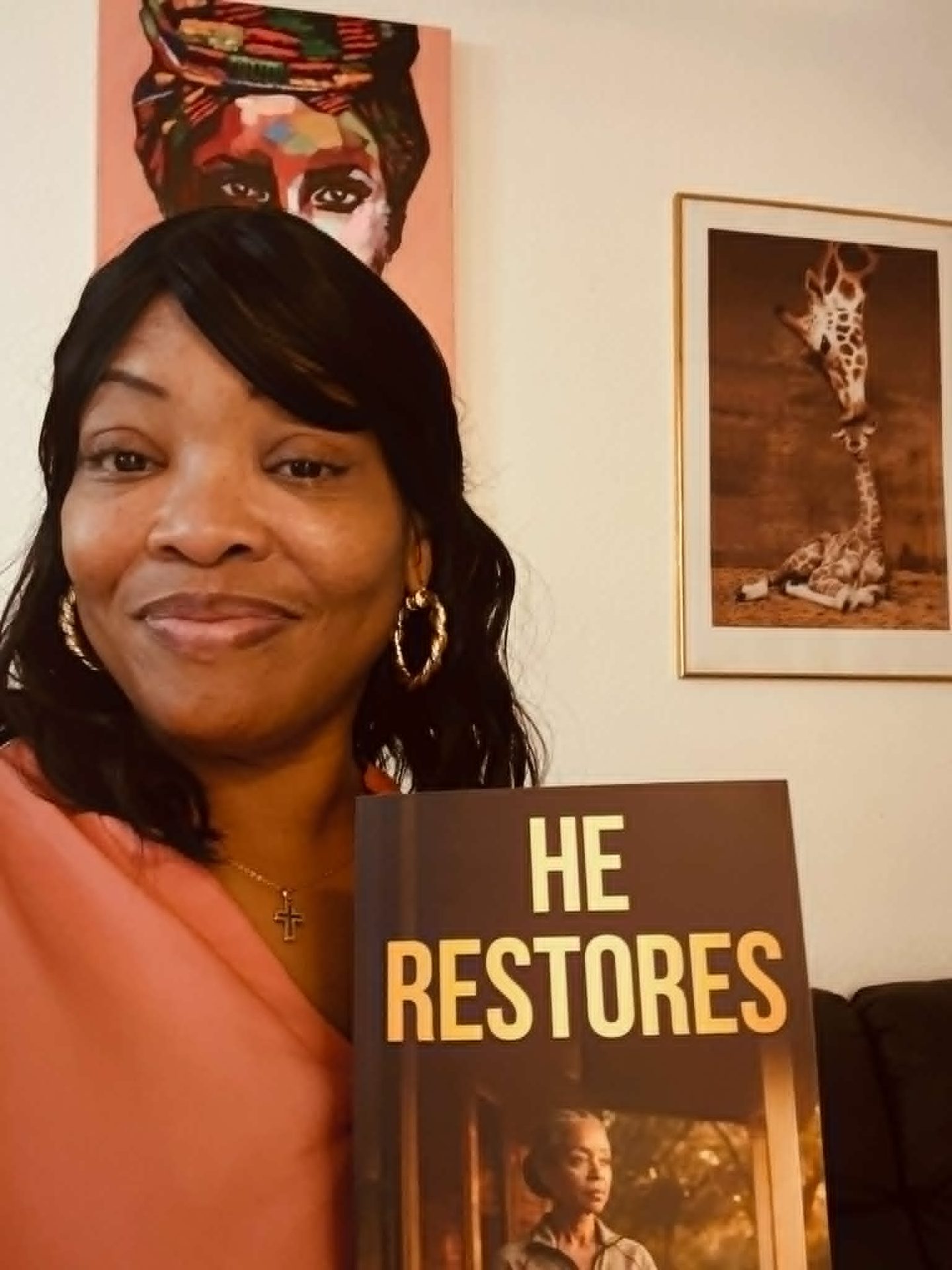 Restoration Journal
